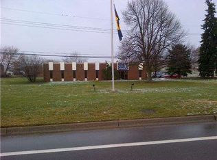 717 W Ellsworth Rd, Ann Arbor, MI 48108