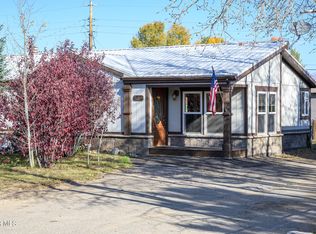 295 Avenue C, Granby, CO 80446