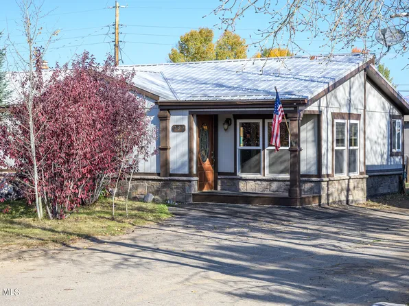 295 AVENUE C, Granby, CO 80446
