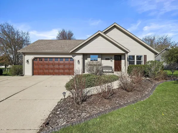 604 Heron DRIVE, Waterford, WI 53185
