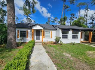 2105 N Troup St, Valdosta, GA 31602