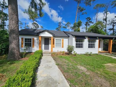 2105 N Troup St, Valdosta, GA, 31602