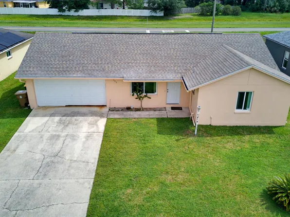 908 CUMBRAN Lane, Kissimmee, FL 34758