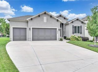 16244 Wedd St, Overland Park, KS 66085