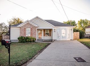 1512 Santa Rosa Ct, Madison, TN 37115