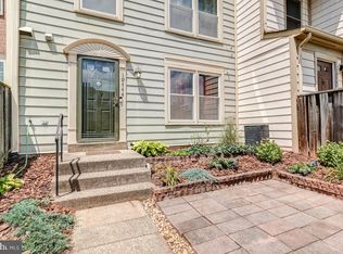 10444 Rapidan Ln, Manassas, VA 20109