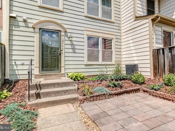 10444 Rapidan Ln, Manassas, VA 20109