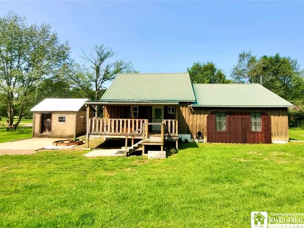 50 Bells Brook Rd, Ceres, NY 14721