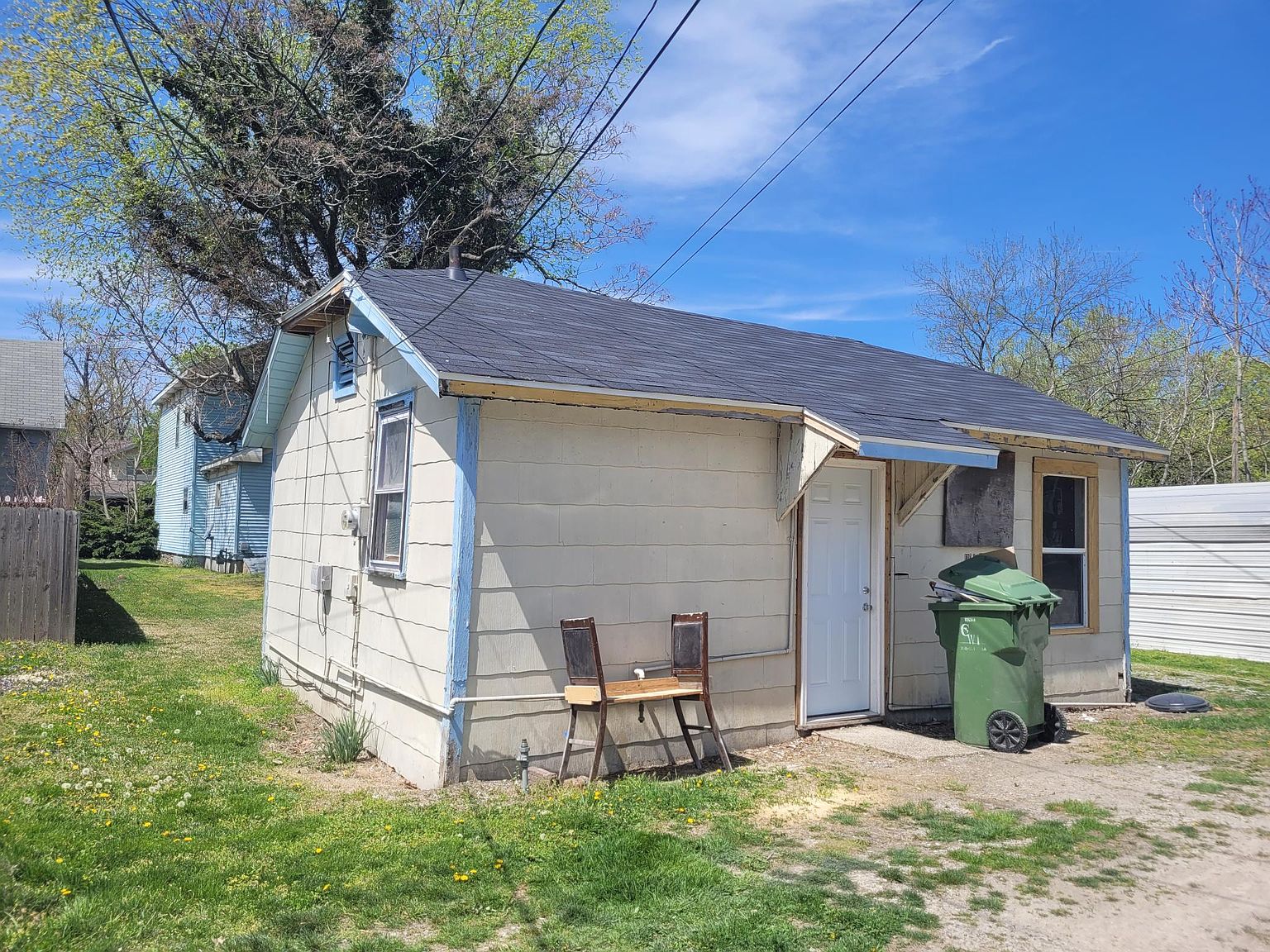 119 1/2 N Cherry St, Centralia, IL 62801 Zillow