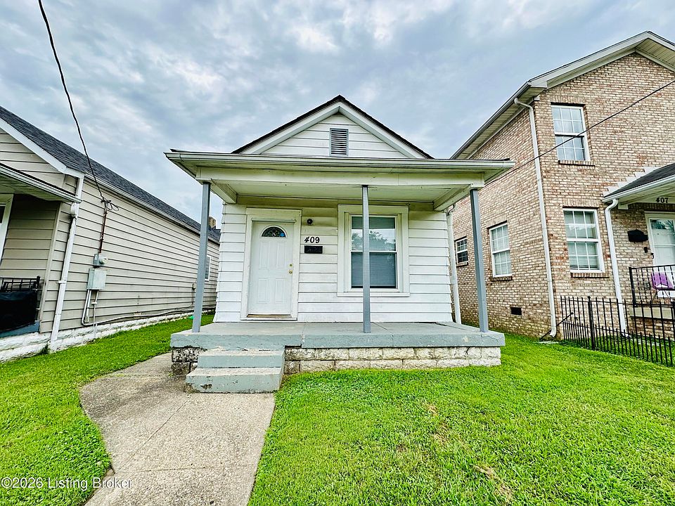1st image of 409 N 20th St