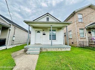 409 N 20th St, Louisville, KY 40203