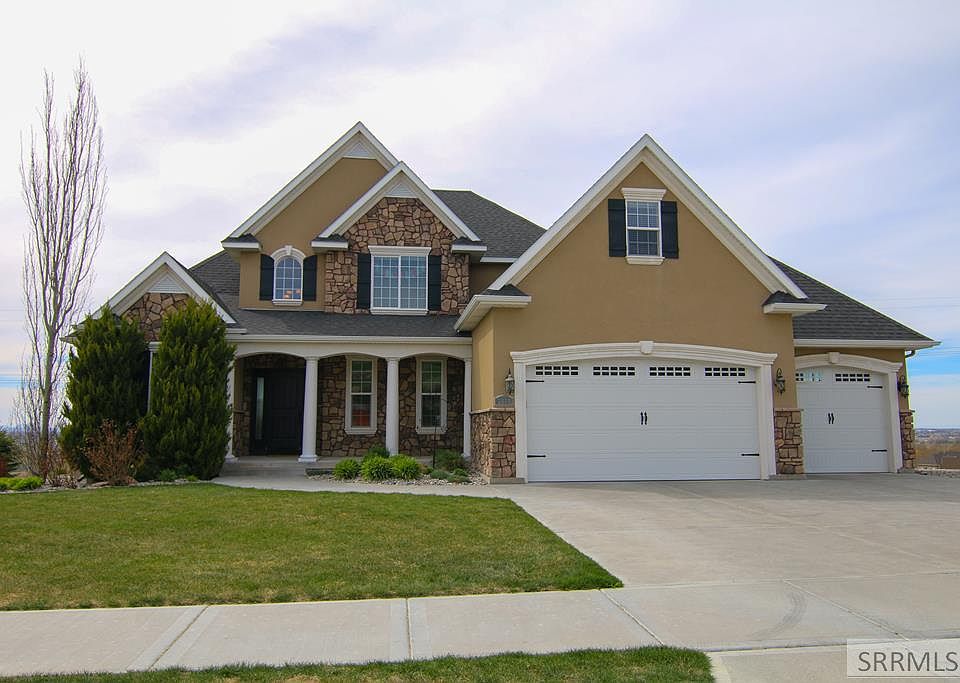 1st image of 3888 S Boulder Creek Ln