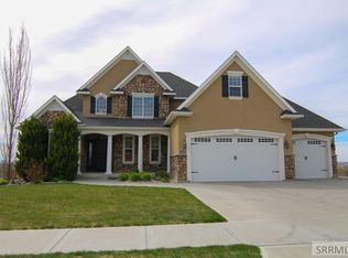 3888 S Boulder Creek Ln, Idaho Falls, ID 83406