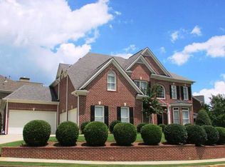 3381 Fieldwood Dr SE, Smyrna, GA 30080