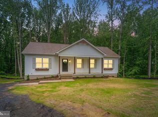 13191 Scotts Mill Rd, Culpeper, VA 22701