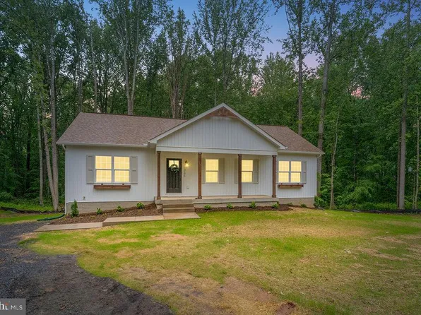 13191 Scotts Mill Rd, Culpeper, VA 22701