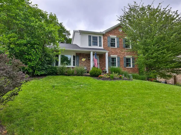 328 Creekwood Dr, Edgewood, KY 41017