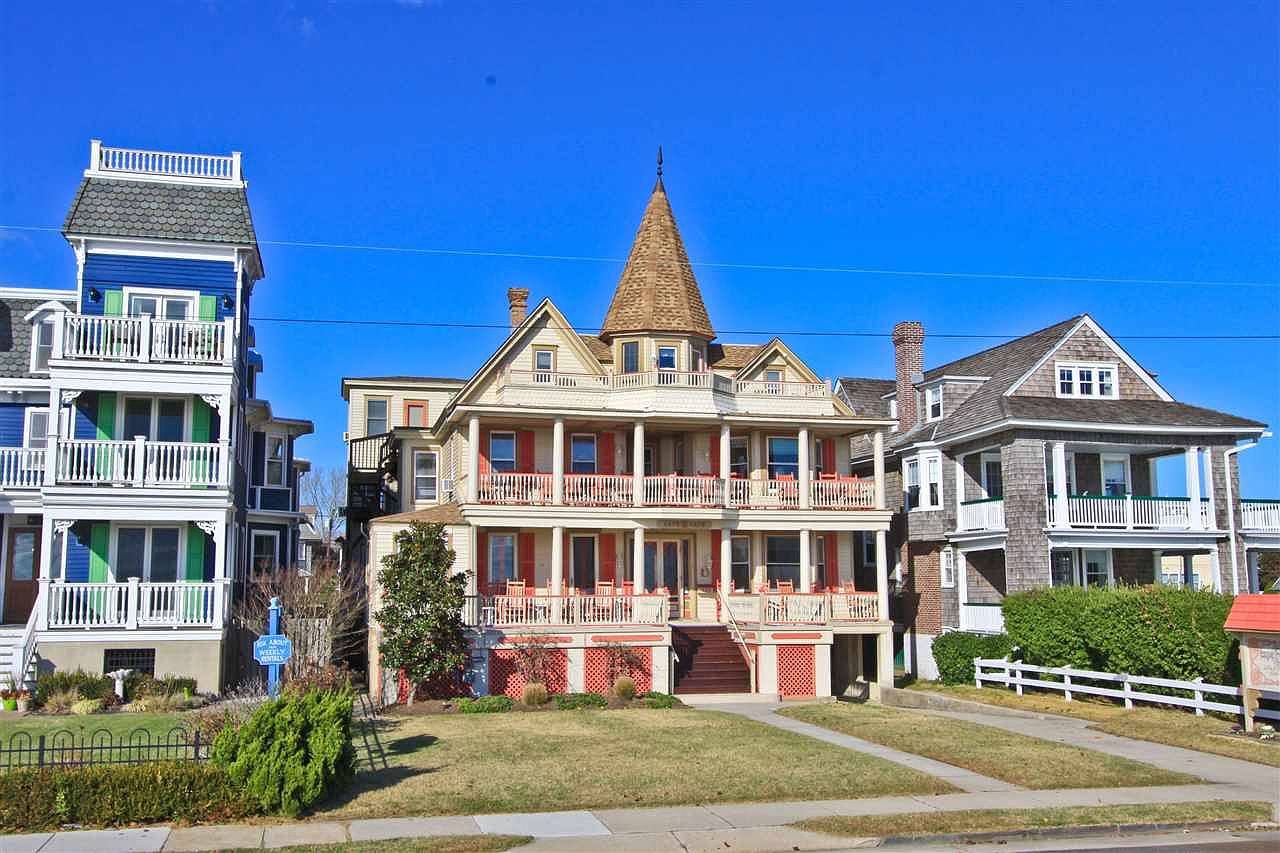 933 Beach Ave, Cape May, NJ 08204 | Zillow