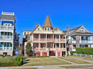 933 Beach Ave, Cape May, NJ 08204