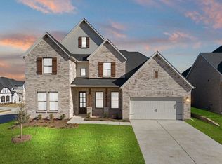 901 Mumms Field Dr, Justin, TX 76247