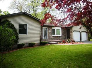 2471 Westside Dr, North Chili, NY 14514