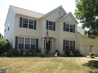 7741 Beckham Ct, Manassas, VA 20111