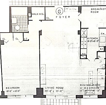 2nd image of 8515 Main St APT 12G