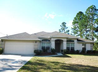 12 Prince Anthony Ln, Palm Coast, FL 32164