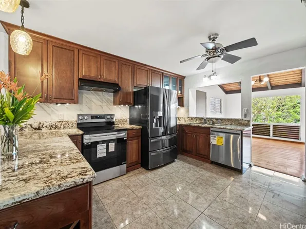 47-509 Hui Iwa St, Kaneohe, HI 96744