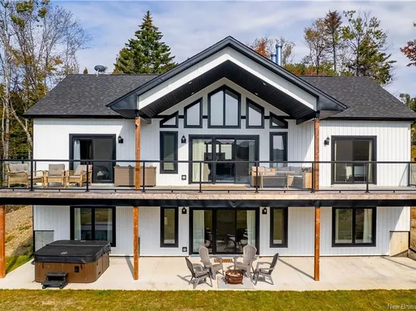 80 Fiander Rd, Saint Patrick, NB E5B 3M4