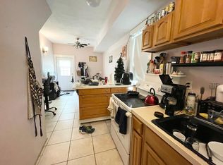 29 Iroquois St #1W, Roxbury Crossing, MA 02120