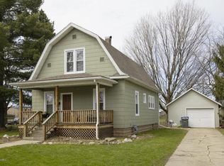 505 S Jefferson St, Sturgis, MI 49091