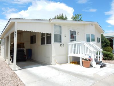840 N Mountain Brush Dr, Prescott Valley, AZ, 86327