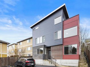 4728 Delridge Way SW #B, Seattle, WA 98106