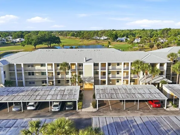 433 Cerromar Ln Unit 334, Venice, FL 34293