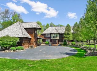 5 Valley Ridge Farm, Chagrin Falls, OH 44022