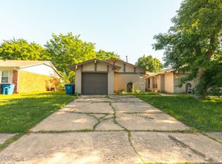 10118 E 30th St #10118, Tulsa, OK 74129