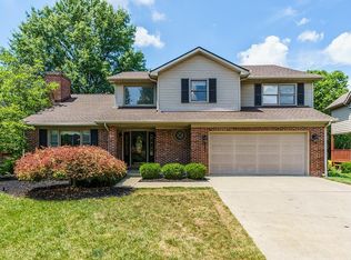 3521 Lyon Dr, Lexington, KY 40513