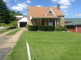 1402 Main St, Latrobe, PA 15650