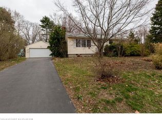 124 Summit Park Ave, Portland, ME 04103