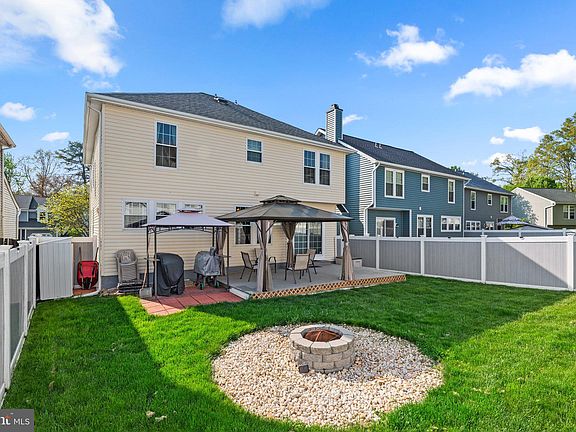 2nd image of 8211 Deerbrooke Ct