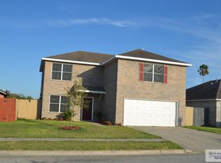 3201 Calle Columbia, Brownsville, TX 78526