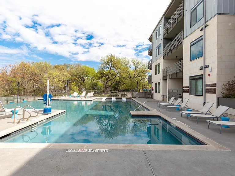 3600 S Lamar Blvd #106 — Photo 11