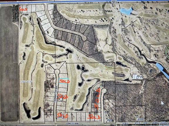 4th image of Eagle Dr NW
