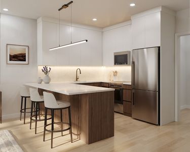 1395 Washington St Unit 205, Boston, MA, 02118