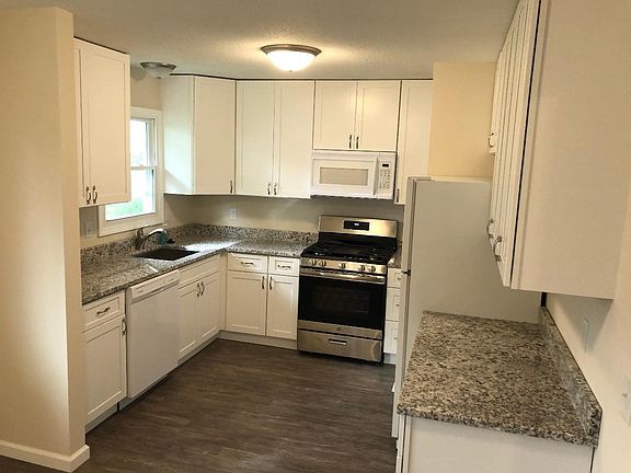 Updated Kitchen