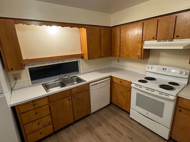 Michelbook Apartments — Photo 28