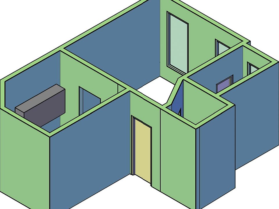 1st image of 37 Baldwin Ave APT 22