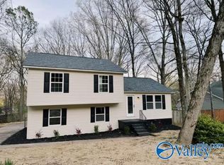 13121 Chaney Thompson Rd SE, Huntsville, AL 35803