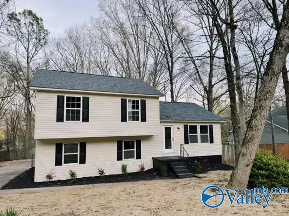 13121 Chaney Thompson Rd SE, Huntsville, AL 35803